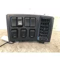 VOLVO VNL Dash  Console Switch thumbnail 2