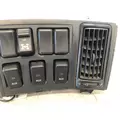VOLVO VNL Dash  Console Switch thumbnail 3