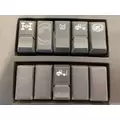 VOLVO VNL Dash  Console Switch thumbnail 2