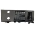 VOLVO VNL Dash  Console Switch thumbnail 5