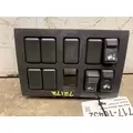 VOLVO VNL Dash  Console Switch thumbnail 1