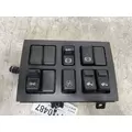 VOLVO VNL Dash  Console Switch thumbnail 1