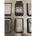 VOLVO VNL Dash  Console Switch thumbnail 3