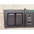 VOLVO VNL Dash  Console Switch thumbnail 2