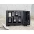 VOLVO VNL Dash  Console Switch thumbnail 1