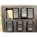 VOLVO VNL Dash  Console Switch thumbnail 2