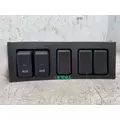 VOLVO VNL Dash  Console Switch thumbnail 1