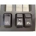VOLVO VNL Dash  Console Switch thumbnail 2