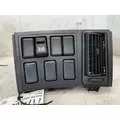 VOLVO VNL Dash  Console Switch thumbnail 1