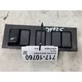 VOLVO VNL Dash  Console Switch thumbnail 1