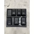 VOLVO VNL Dash  Console Switch thumbnail 1