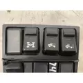 VOLVO VNL Dash  Console Switch thumbnail 2