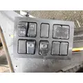 VOLVO VNL Dash  Console Switch thumbnail 2