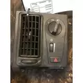 VOLVO VNL Dash  Console Switch thumbnail 1