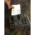 VOLVO VNL Dash  Console Switch thumbnail 1