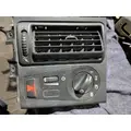 VOLVO VNL Dash Console Switch thumbnail 1