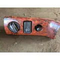 VOLVO VNL Dash Panel thumbnail 1