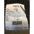 VOLVO VNL Dash Panel thumbnail 2