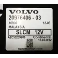 VOLVO VNL DashConsole Switch thumbnail 5