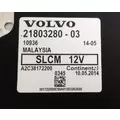 VOLVO VNL DashConsole Switch thumbnail 5