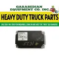 VOLVO VNL DashConsole Switch thumbnail 1