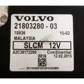 VOLVO VNL DashConsole Switch thumbnail 5