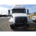 VOLVO VNL Door Assembly, Front thumbnail 3