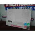 VOLVO VNL Door Assembly, Front thumbnail 2