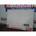 VOLVO VNL Door Assembly, Front thumbnail 2
