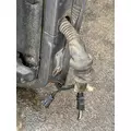 VOLVO VNL Door Assembly, Front thumbnail 6