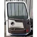 VOLVO VNL Door Assembly, Front thumbnail 2