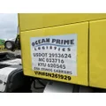 VOLVO VNL Door Assembly, Rear or Back thumbnail 1