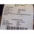 VOLVO VNL ECM (Brake & ABS) thumbnail 6