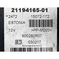VOLVO VNL ECM (Transmission) thumbnail 4