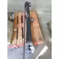 VOLVO VNL EXHAUSTMUFFLER BRACKET thumbnail 1