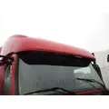 VOLVO VNL EXTERIOR SUN VISOR thumbnail 2