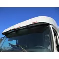 VOLVO VNL EXTERIOR SUN VISOR thumbnail 1