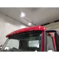 VOLVO VNL EXTERIOR SUN VISOR thumbnail 2