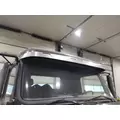 VOLVO VNL EXTERIOR SUN VISOR thumbnail 1