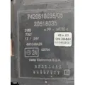 VOLVO VNL Electrical Parts Misc. thumbnail 2
