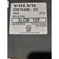 VOLVO VNL Electronic Chassis Control Modules thumbnail 4