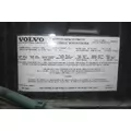 VOLVO VNL Engine Assembly thumbnail 1