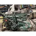 VOLVO VNL Engine Assembly thumbnail 5