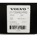 VOLVO VNL Engine Control Module (ECM) thumbnail 4