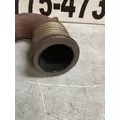 VOLVO VNL Exhaust Cross Pipe thumbnail 6