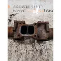 VOLVO VNL Exhaust Manifold thumbnail 2