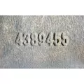 VOLVO VNL Exhaust Manifold thumbnail 7