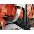 VOLVO VNL Exhaust Pipe thumbnail 1