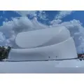VOLVO VNL FAIRING, WIND DEFLECTOR ROOF thumbnail 2