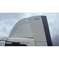 VOLVO VNL FAIRING, WIND DEFLECTOR ROOF thumbnail 2